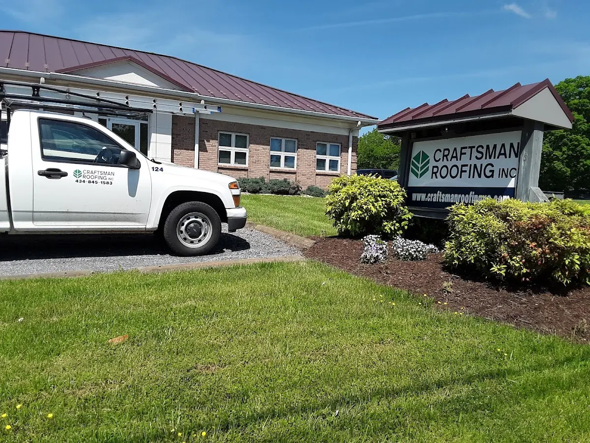 Quality Soffit & Fascia Repair by experienced craftsmen in East Sharpsburg